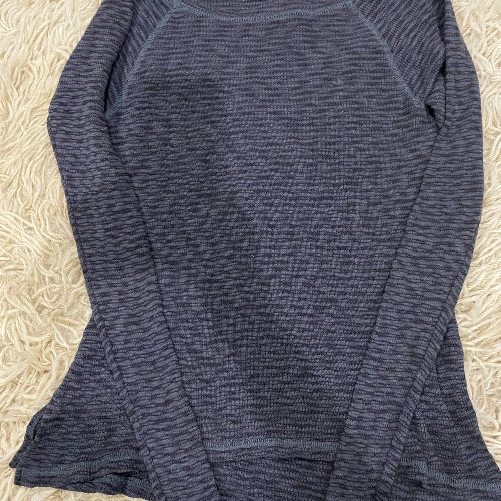 Billabong long sleeve M